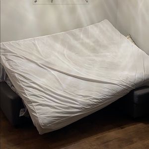 Queen Size Mattress